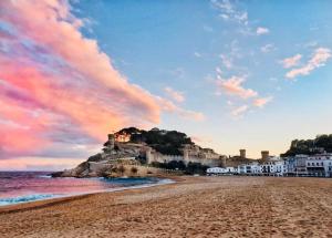 Gallery image of Ancora Luxury Apartment in Tossa de Mar