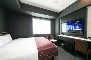 Gallery image of Sanco Inn Grande Nagoya -HOTEL & SPA- in Nagoya