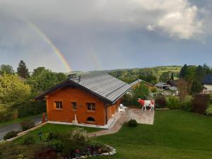 Gallery image of The Guesthouse in Saint-George