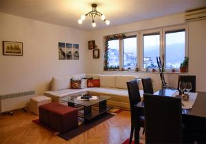 Gallery image of Vero Comfort Apartment in Ohrid