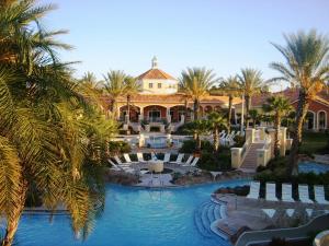 Photo de la galerie de l'établissement Villas at Regal Palms Resort & Spa, à Davenport