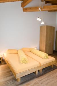 Fotografie z fotogalerie ubytování Hotel Reich v destinaci Cazis