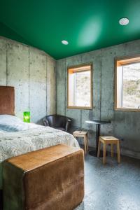 Foto de la galería de Drangar Country Guesthouse en Drangar