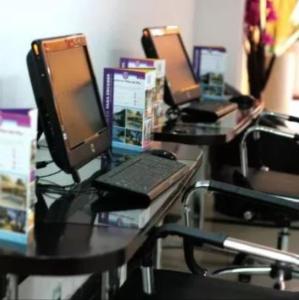 Foto dalla galleria di Hotel Regency Suites La Feria a Bogotá