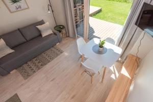 Gallery image of Namai in Palanga