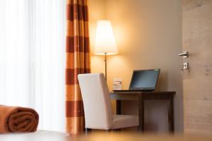 巴特塔茨曼斯多夫瓦尔佛里德旅馆的相册照片