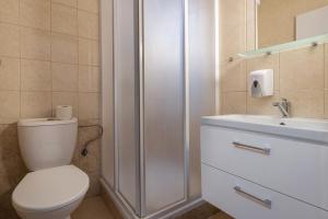Bagno di Penzion Limba