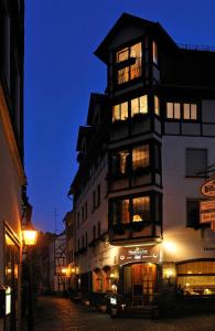 Photo de la galerie de l'établissement Bacharacher Hof, à Bacharach