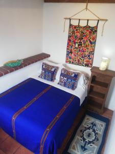 Gallery image of Yellow House Hostel B&B in Antigua Guatemala