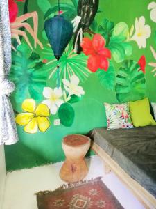 Imagen de la galería de Lambo home stay, en Waikabubak