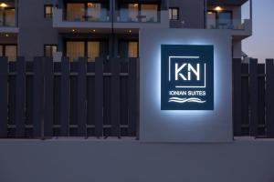 Certifikát, ocenenie alebo iný dokument vystavený v ubytovaní KN Ionian Suites