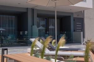Fotografia z galérie ubytovania KN Ionian Suites v destinácii Nikiana