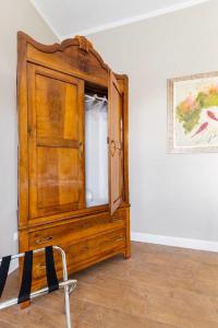 Fotografie z fotogalerie ubytování Casa Aydée v Bergamu