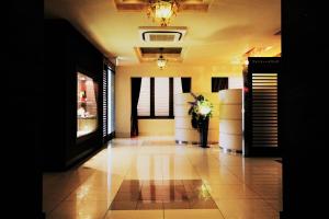 Kasugai的住宿－Hotel Opus -Adult only-，相簿中的一張相片