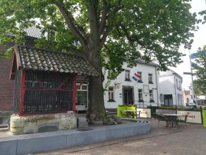 Afbeelding uit fotogalerij van B&B Liberation Margraten in Margraten