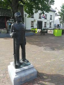 Afbeelding uit fotogalerij van B&B Liberation Margraten in Margraten +32 foto's