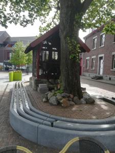 Afbeelding uit fotogalerij van B&B Liberation Margraten in Margraten