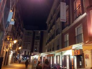 Okolí hotelu