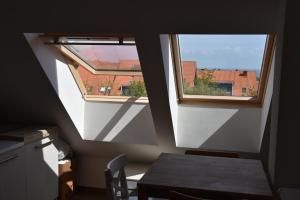 Gallery image of Nidos Horizontas in Neringa