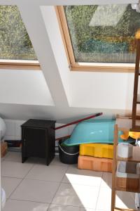 Gallery image of Nidos Horizontas in Neringa