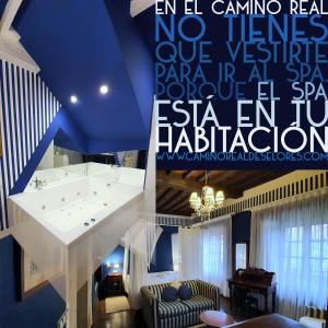 Φωτογραφία από το άλμπουμ του Casona Camino Real De Selores σε Selores