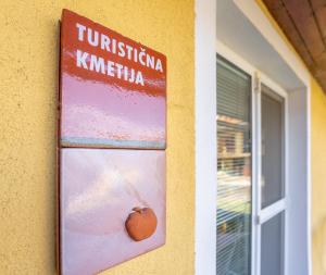 Fotografie z fotogalerie ubytování Fortun Estate - apartmaji ob reki Kolpi v destinaci Metlika
