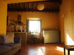 Gallery image of Bassetto Guesthouse & Apartments in Certaldo