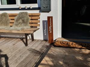 Fotografie z fotogalerie ubytování Boutique Hotel Alpenhof v destinaci Sankt Martin am Tennengebirge