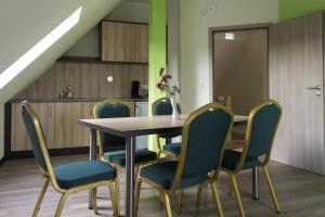 Fotografie z fotogalerie ubytování Schlüter Hotel & Restaurant v destinaci Wankendorf