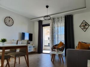 Μια τηλεόραση ή/και κέντρο ψυχαγωγίας στο Villa La Vita