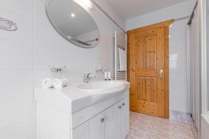 Galeriebild der Unterkunft Apartment Dolomites Nest in St. Martin in Thurn