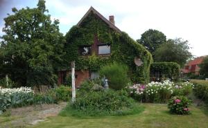 Gallery image of Haus Sonnenschein in Stafstedt