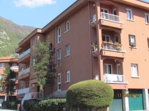 Nespecifikovaný výhled na hory nebo výhled na hory při pohledu z apartmánu