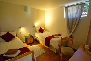 Fotografie z fotogalerie ubytování Hotel Uhland v destinaci Windhoek