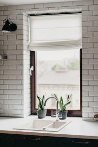 Billede fra billedgalleriet på Terrace apartment near beach i Odessa + 34 billeder