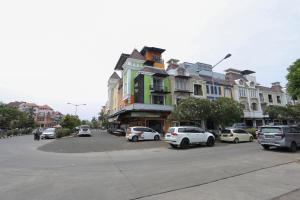 Okolí hotelu + 19 fotografií