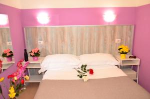 Φωτογραφία από το άλμπουμ του Hotel New Milan στο Μιλάνο