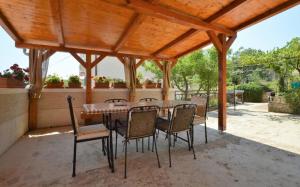 Fotografie z fotogalerie ubytování Apartman Dinka v destinaci Mali Lošinj