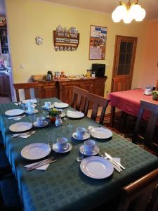 Fotografie z fotogalerie ubytování Ubytování Edita v destinaci Boží Dar + 17 fotografií