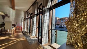Foto dalla galleria di WellVenice Grand Canal a Venezia