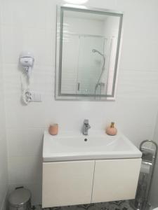 Billede fra billedgalleriet på Apart-noclegi i Siemiatycze + 17 billeder