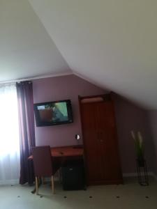 Billede fra billedgalleriet på Apart-noclegi i Siemiatycze