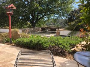 Gallery image of Les Aurochs in Grimaud