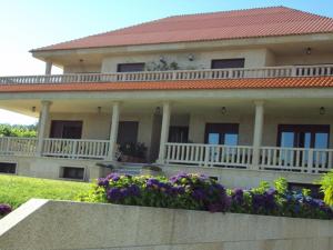 Φωτογραφία από το άλμπουμ του CASA DE AREAS σε Sanxenxo