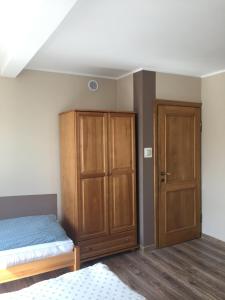 Fotografie z fotogalerie ubytování Pokoje u Marysi v destinaci Leba