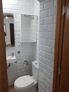 Kúpeľňa v ubytovaní Apartamento tranquilo en el centro de Conil