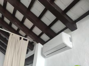 Fotografia z galérie ubytovania Apartamento tranquilo en el centro de Conil v destinácii Conil de la Frontera