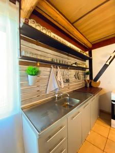Gallery image of Dom Nad Jeziorem Mazury in Piece +7 photos