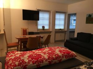 Billede fra billedgalleriet på Linda i Goslar + 1 billede