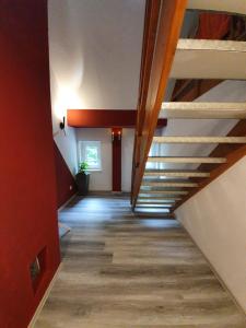 Fotografie z fotogalerie ubytování Ferienwohnung „Forsthaus Bigge“ v destinaci Olsberg